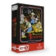 Game Let's look for treasures by Gen X Games and Last Level