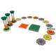 Quicksand board game by Horrible Games