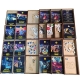 Inserto compatible con el juego de mesa FICTIONS: MEMORIAS DE UN GANGSTER de WithOut Mess