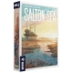 Salton Sea table game from Devir