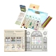 Table game Sagrada Artisans from Devir