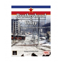 Wargame Brotherhood & Unity by NAC Wargames