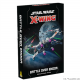 Star Wars X-Wing: Battle Over Endor Scenario Pack (English) from Fantasy Flight Games