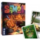 Card game Samoa from Devir