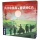 Now or Never table game from Devir