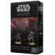 Star Wars Legion: The Fifth Brother and the Seventh Sister Agent Expansion from Atomic Mass Games