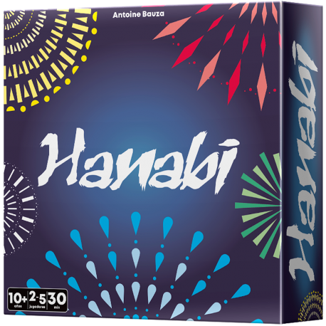 Card game Hanabi Cocktail Games