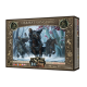 Expansión La vanguardia de Harma del juego de miniaturas Canción de Hielo y Fuego de Cool Mini or Not