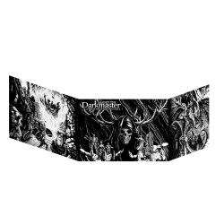 Against the Darkmaster: DJ screen de Other Selves