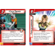 Marvel Champions: Iceman Hero Pack (Spanish) from Fantasy Flight Games