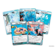 Marvel Champions: Iceman Hero Pack (Spanish) from Fantasy Flight Games