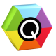 Q Memory board game from Little House BoardGames