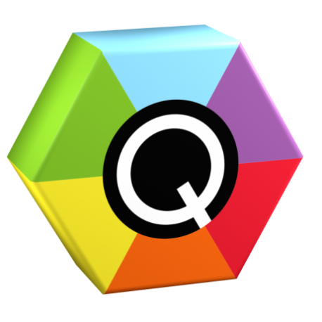 Q Memory board game from Little House BoardGames