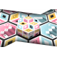 Juego de mesa Iso de Little House BoardGames 
