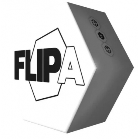 FlipA board game from Little House BoardGames