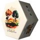 Hextremadura is an addictive solo tile-placing game