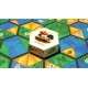 Hextremadura is an addictive solo tile-placing game
