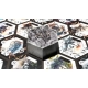 Pantheon board game from Little House BoardGames