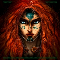 Juego de mesa Celtae de Maldito Games