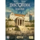 Magna expansion board game Discordia by Maldito Games