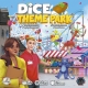 Dice Theme Park table game by Maldito Games