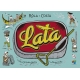 Lata table game by Maldito Games