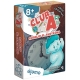 juego de cartas CLUB A: Rogelio el fantasma de Átomo Games