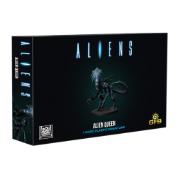 Aliens: Alien Queen