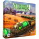 Nucleum: Australia Expansion (English) by Board&Dice