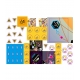 High Frontier 4 All Pack Promotional by MasQueOca Ediciones
