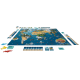 Expeditions Around the World board game by Arrakis Games