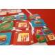 Juego de mesa Food Trucks de TCG Factory