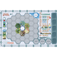 Dominant Species Board Game - Complete Pack by Do It Games