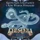 Ancestors Expansion of the card game Pagan The Fate of Roanoke from Maldito Games
