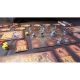 Alchemical Crystal Quest board game (English) by Mystical Games