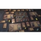 Alchemical Crystal Quest board game (English) by Mystical Games