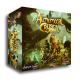 Alchemical Crystal Quest board game (English) by Mystical Games