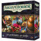 Arkham Horror: The Card Game – The Dream-Eaters Investigator Expansion 