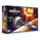 Starship Interstellar board game by Gen X Games