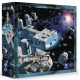 Starship Interstellar: Danger from Kuiper board game by Gen X Games