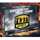Escape from New York: Heroes and Prisoners Set by Gen X Games