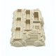 Soporte de Losetas de Templo para Lost Ruins of Arnak - 1 Pieza de Bg Expansions
