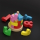 Juego de mesa Katamino Tower de Mebo Games