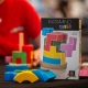 Juego de mesa Katamino Tower de Mebo Games