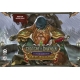 Chronicles of Drunagor: The Ruin of Luccanor (Spanish) board game by Maldito Games