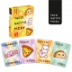 Ludilo's Taco, Kitten, Pizza card game