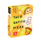 Ludilo's Taco, Kitten, Pizza card game
