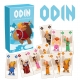 Juego de cartas Odin de Ludilo