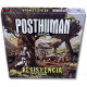 Expansión Resistencia del juego de mesa Posthuman Saga de Ingenio Games