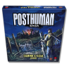 Posthuman Saga: Way home
